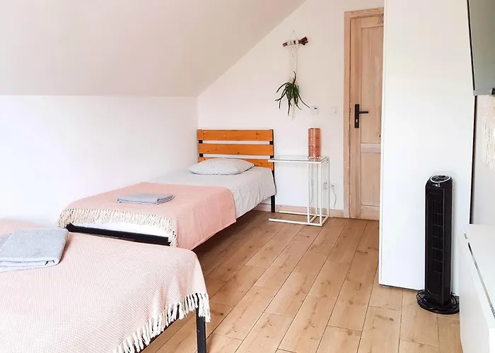 Hotel Salve Regina Sandomierz